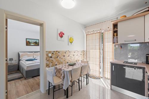 Apartment Janko Porec