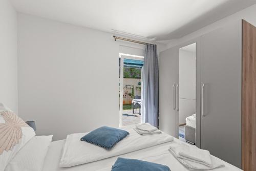 Apartment Janko Porec