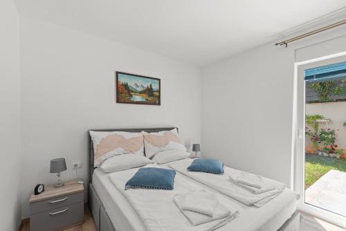 Apartment Janko Porec