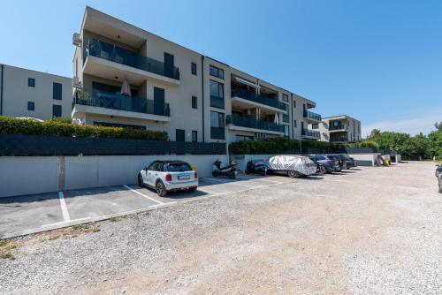 Apartment Janko Porec