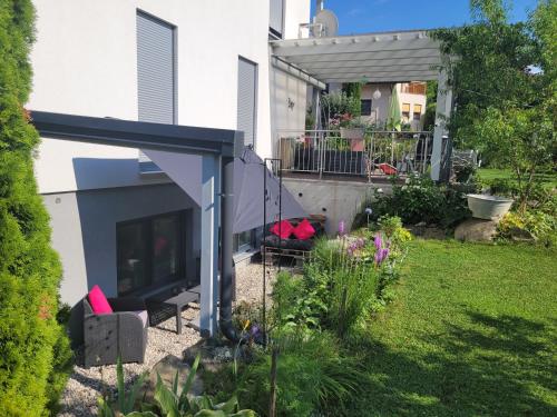 Don Papas Büruh Apartment