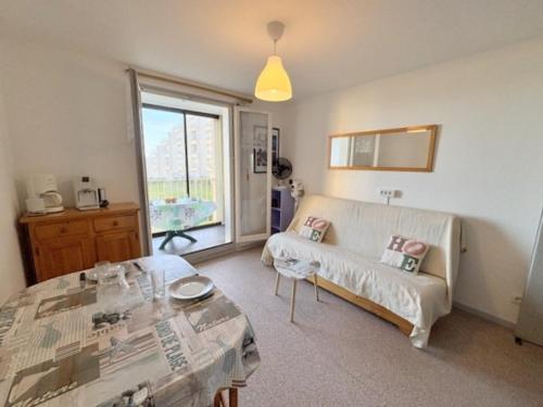 Agréable appartement vue sur la mer pour deux personnes 4PALMB514