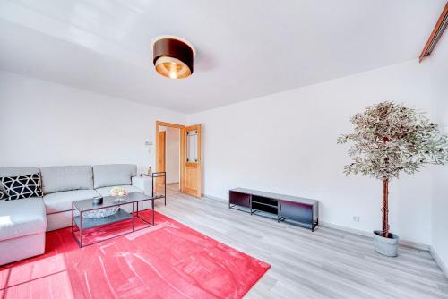 Ferienwohnung Seenähe