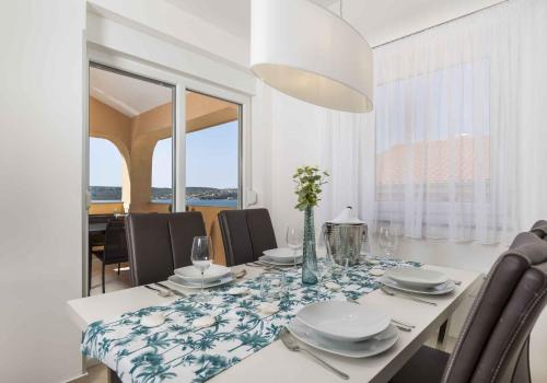 Apartment in Klimno - Insel Krk 49859