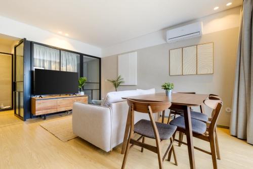 GuestReady - Golden hour in Matosinhos
