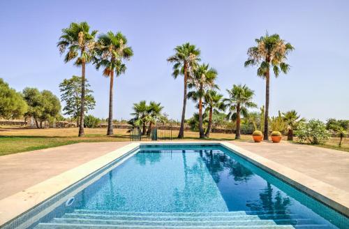 Son Morro by Rentallorca