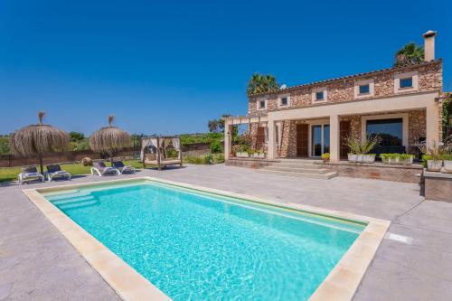 El Paraiso (Porto Cristo)