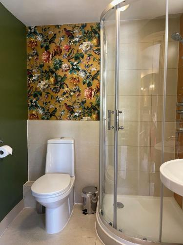 Bagno di The King's Head