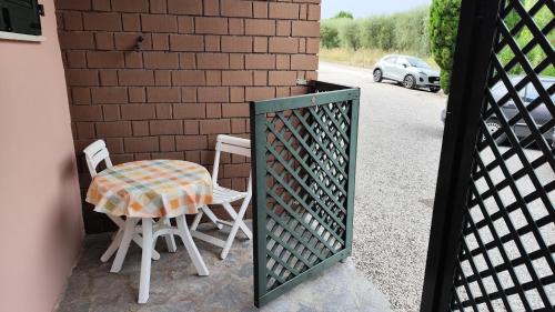 Fotografie z fotogalerie ubytování Appartamento San Sivino v destinaci Moniga