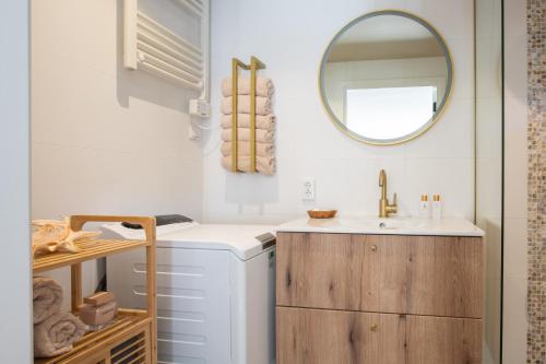 Ảnh trong thư viện ảnh của Beachbreak Boulevard ở Katwijk aan Zee