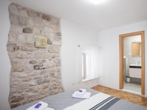 Apartment Heart of Trogir
