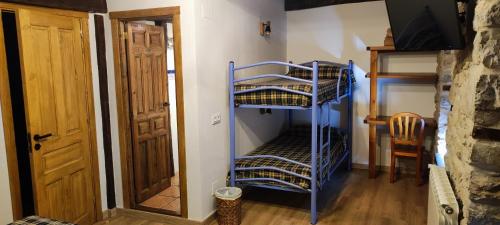 Gallery image of Albergue Turístico Valdebaró in Camaleño