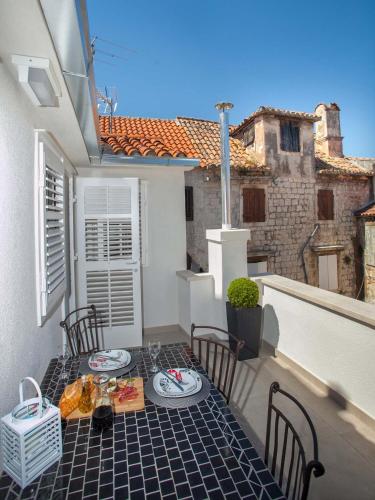 Apartment Heart of Trogir
