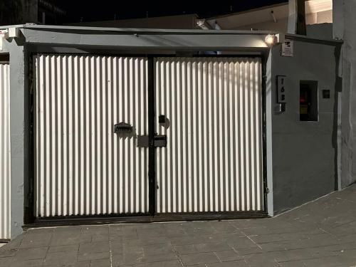 Fotografie z fotogalerie ubytování Casa com 2 quartos em Americana v destinaci Americana