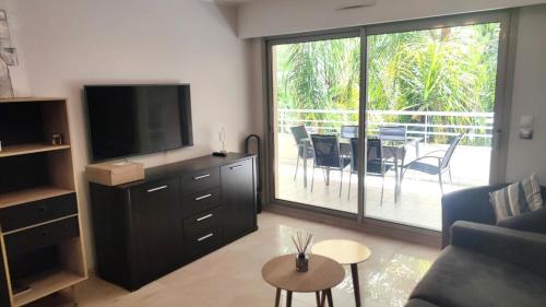 Superbe appartement carre d or
