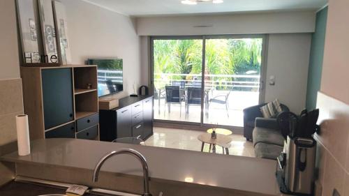 Superbe appartement carre d or