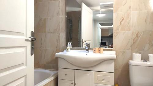 Superbe appartement carre d or