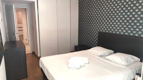 Superbe appartement carre d or