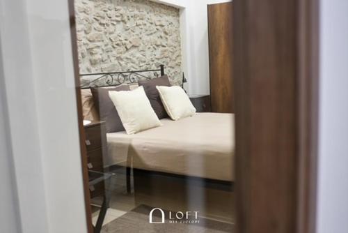 Fotografie z fotogalerie ubytování Loft dei Ciclopi Ferentino v destinaci Ferentino