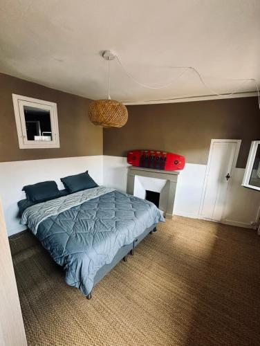 Appartement T2 Cosy - Centre Historique - Rue Saint Guilhem
