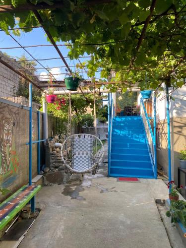 Imagen de la galería de Guesthouse Luika, en Oni