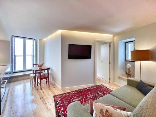 Azzulea Rossio Apartments