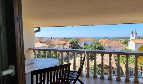 Apartment in Medulin/Istrien 9245