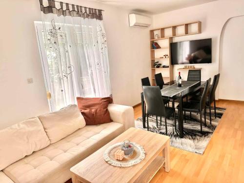 Apartment in Dramalj 45036