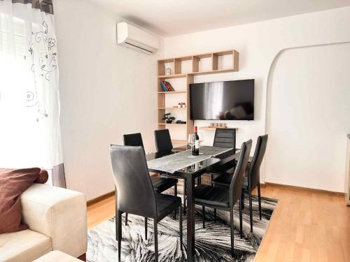 Apartment in Dramalj 45036
