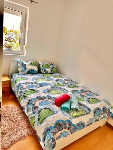 Apartment in Dramalj 45036