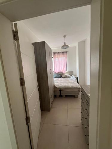 Cama o camas de una habitación en Bugibba