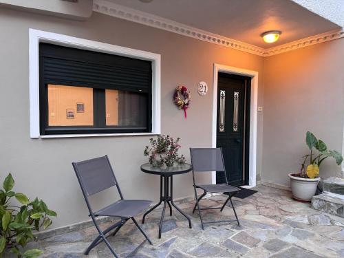 Billede fra billedgalleriet på Mina Apartments i Poros