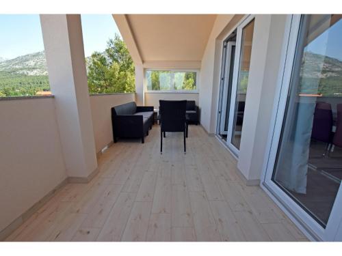 Apartment in Starigrad-Paklenica 34822