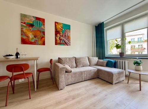 Cozy Stay Washington Avenue Apartment