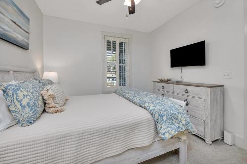 Gallery image of The Moorings #105 in Jekyll Island