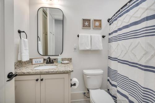 Gallery image of The Moorings #105 in Jekyll Island