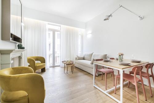 Easylife - Milano - Plinio 35 - Porta Venezia