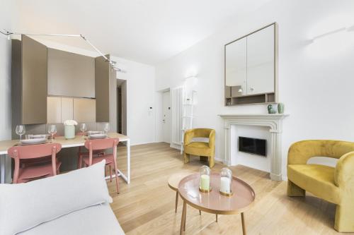 Easylife - Milano - Plinio 35 - Porta Venezia