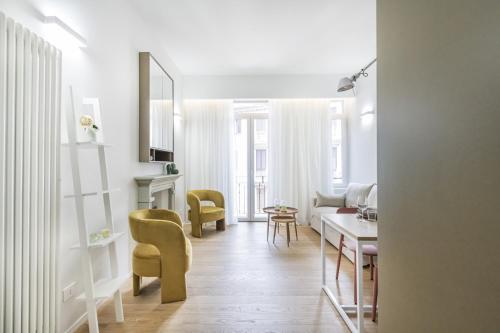 Easylife - Milano - Plinio 35 - Porta Venezia