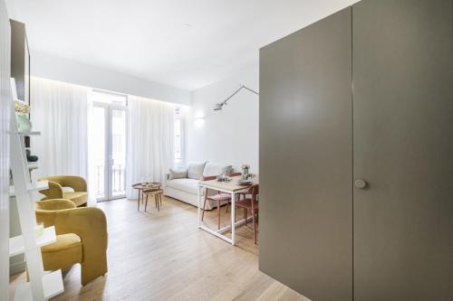 Easylife - Milano - Plinio 35 - Porta Venezia