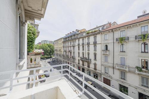 Easylife - Milano - Plinio 35 - Porta Venezia