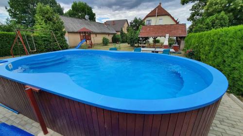 Apartment Siofok, Somogy 19