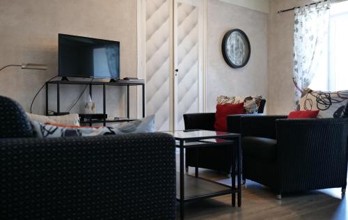 Charmant appartement idéalement situé - centre ville des Sables - 6 personnes