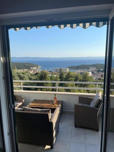 Apartment DALMATINO