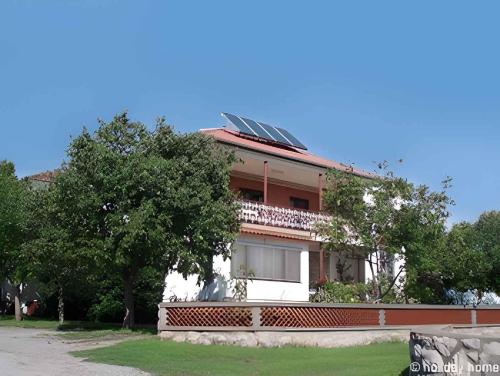 Apartment in Starigrad-Paklenica 6770