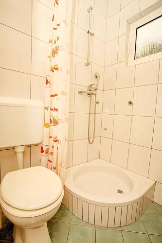 Apartment in Starigrad-Paklenica 6770