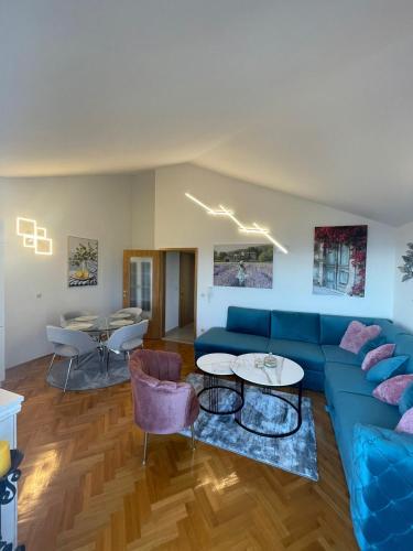 Apartment DALMATINO