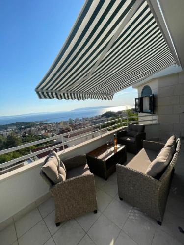 Apartment DALMATINO