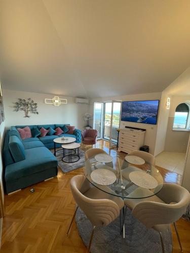 Apartment DALMATINO
