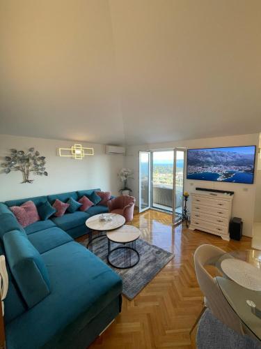 Apartment DALMATINO